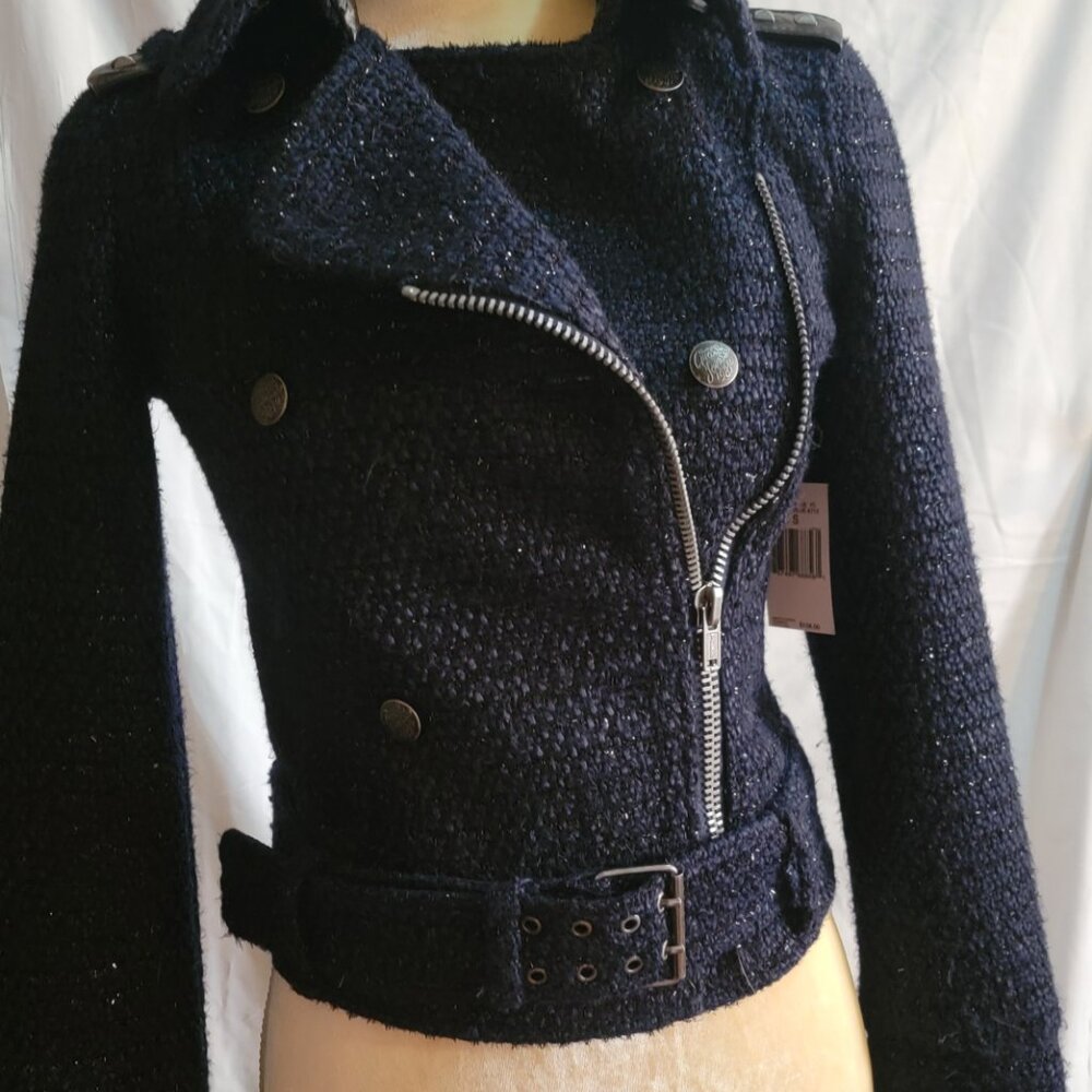 GUESS JACKET - Picture 3 of 11